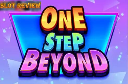 One Step Beyond icon